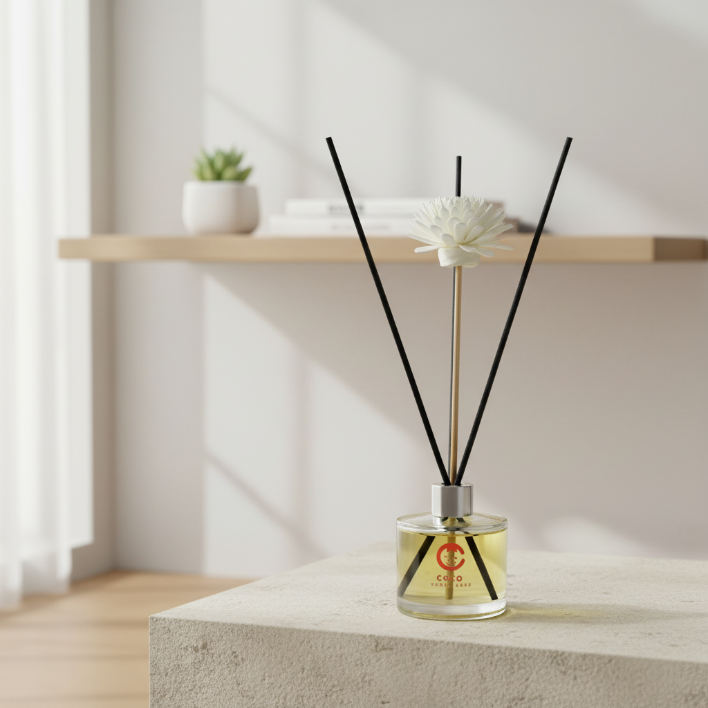 فواحة عيدان - ٥٠ مللي