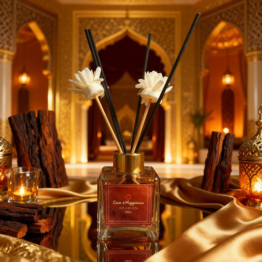 Arabian  Reed Diffuser
