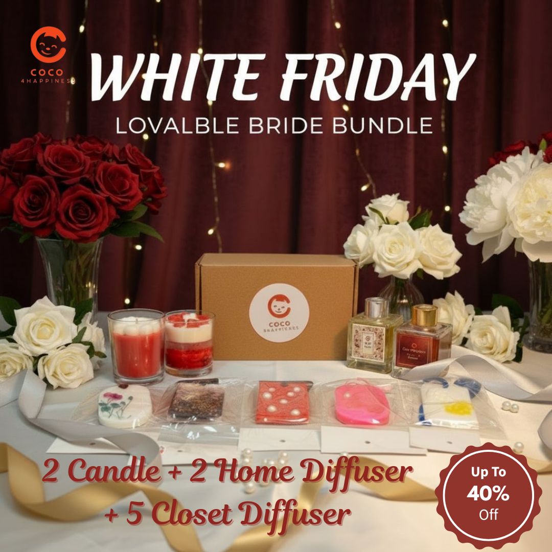 Lovable Bride Bundle