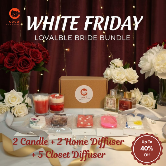 Lovable Bride Bundle