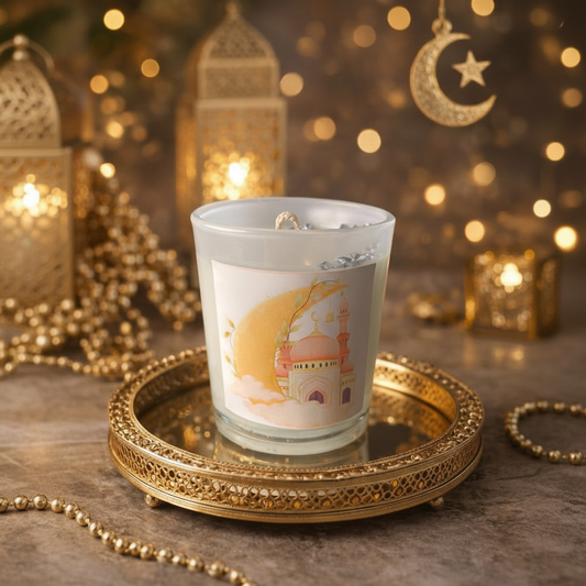 Ramadan Candle