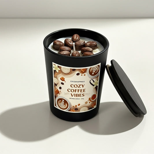 Cozy Coffee Vibes-150g