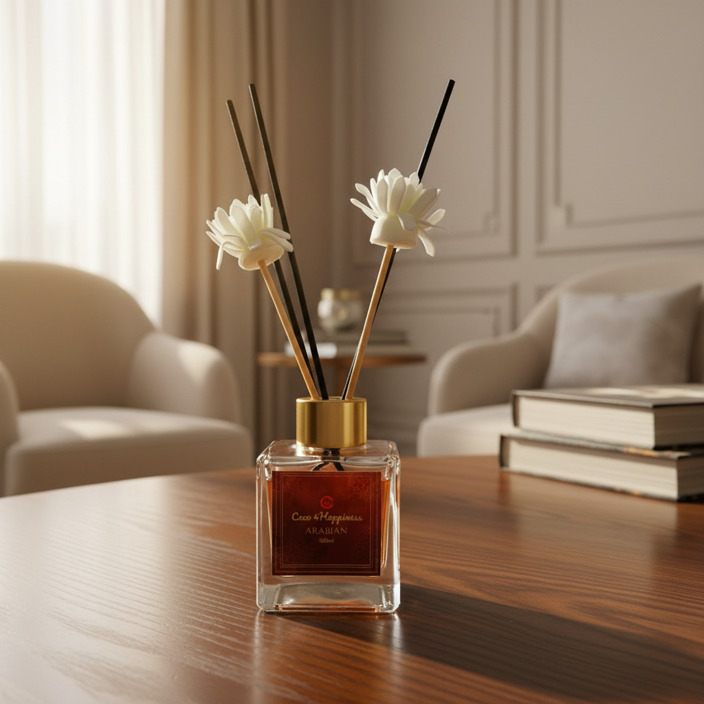 Arabian  Reed Diffuser