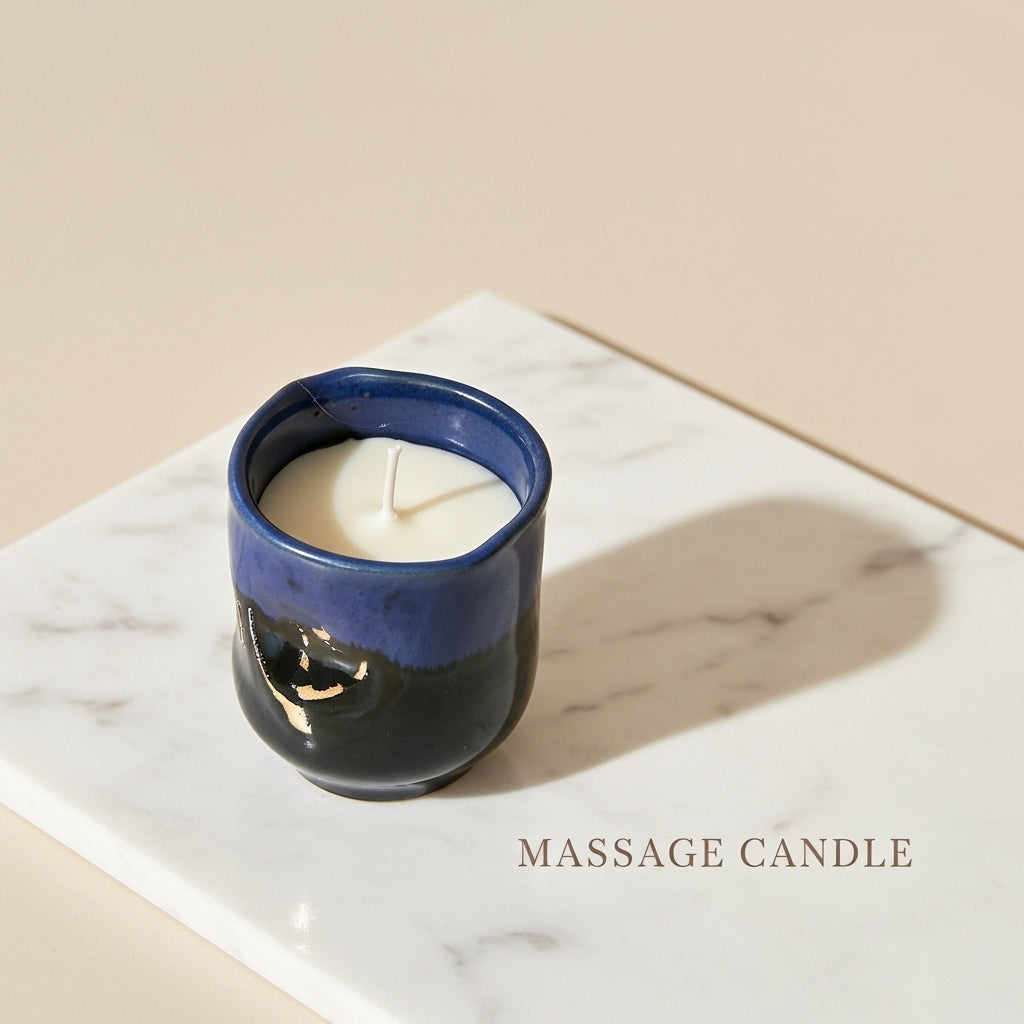 Massage Candle