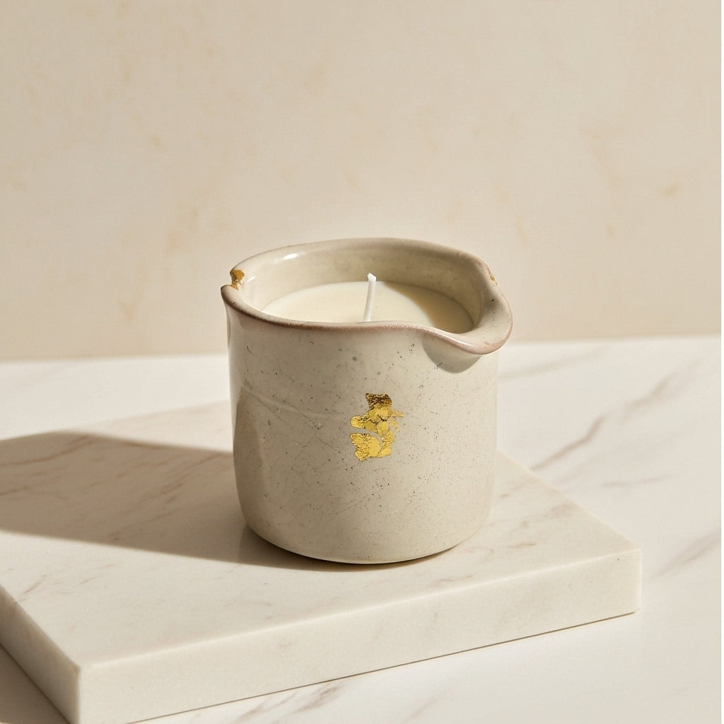 Massage Candle