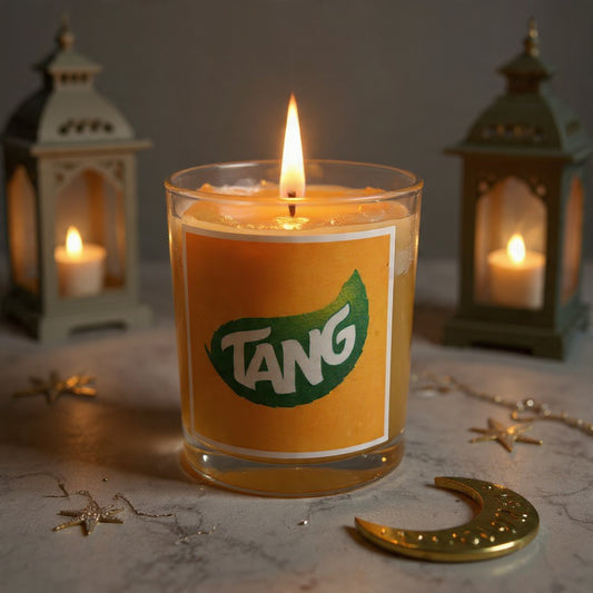 Tang Ramadan Candle